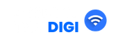 agentul tau digi logo oficial
